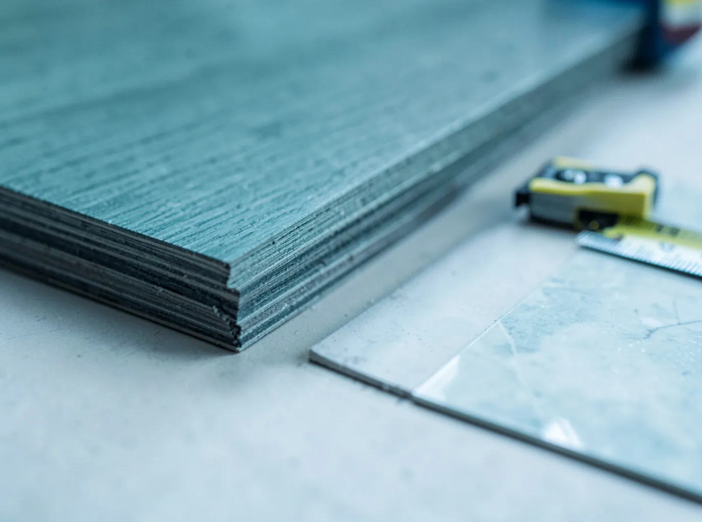 Luxury Vinyl Plank Installation Wilseyville, CA FAQs